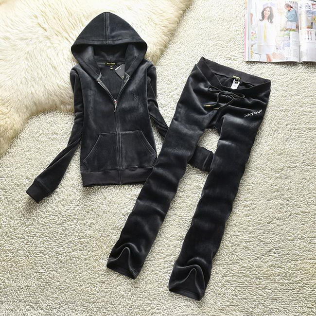 Juicy Couture Tracksuit Wmns ID:202109c325